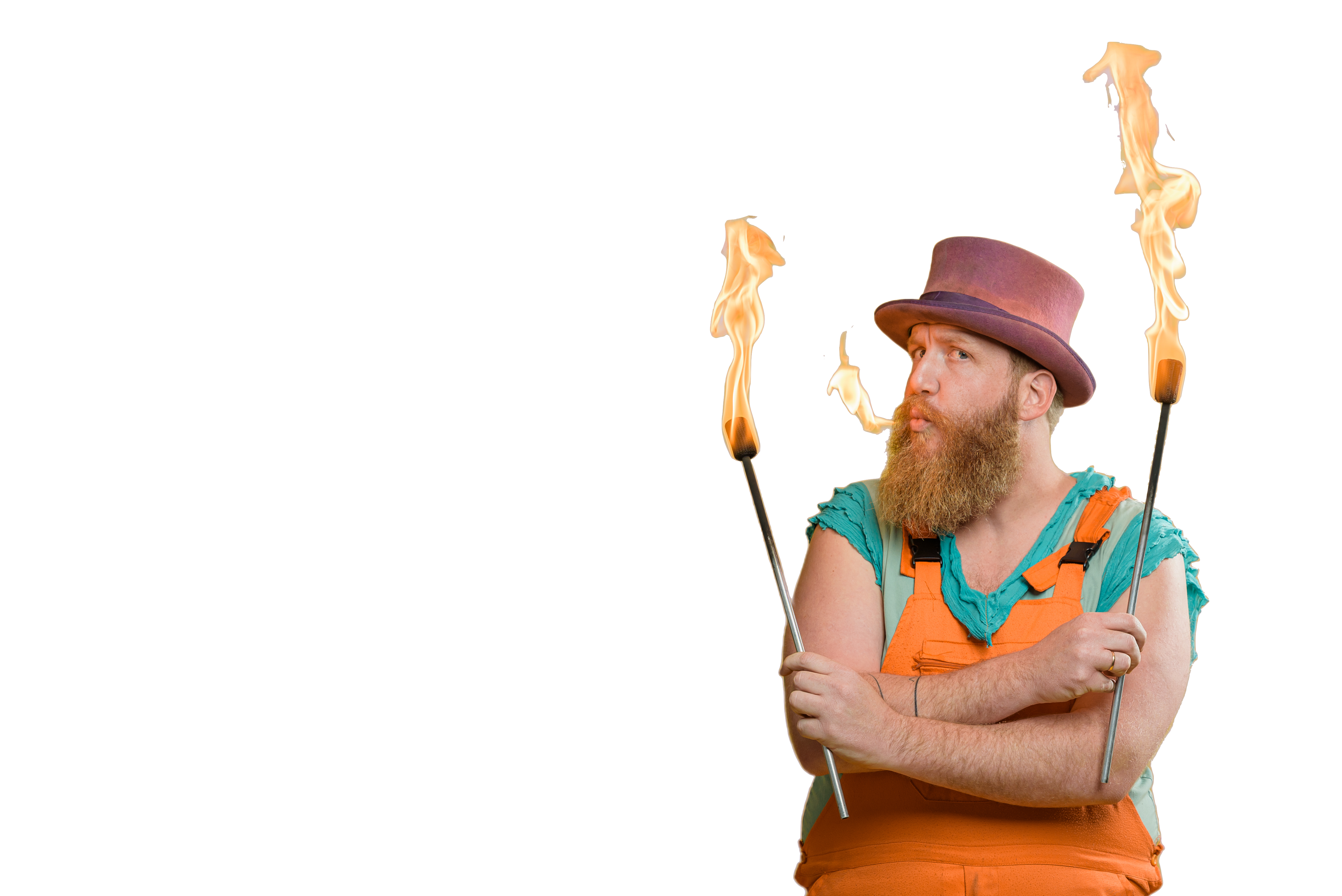 חום והומור